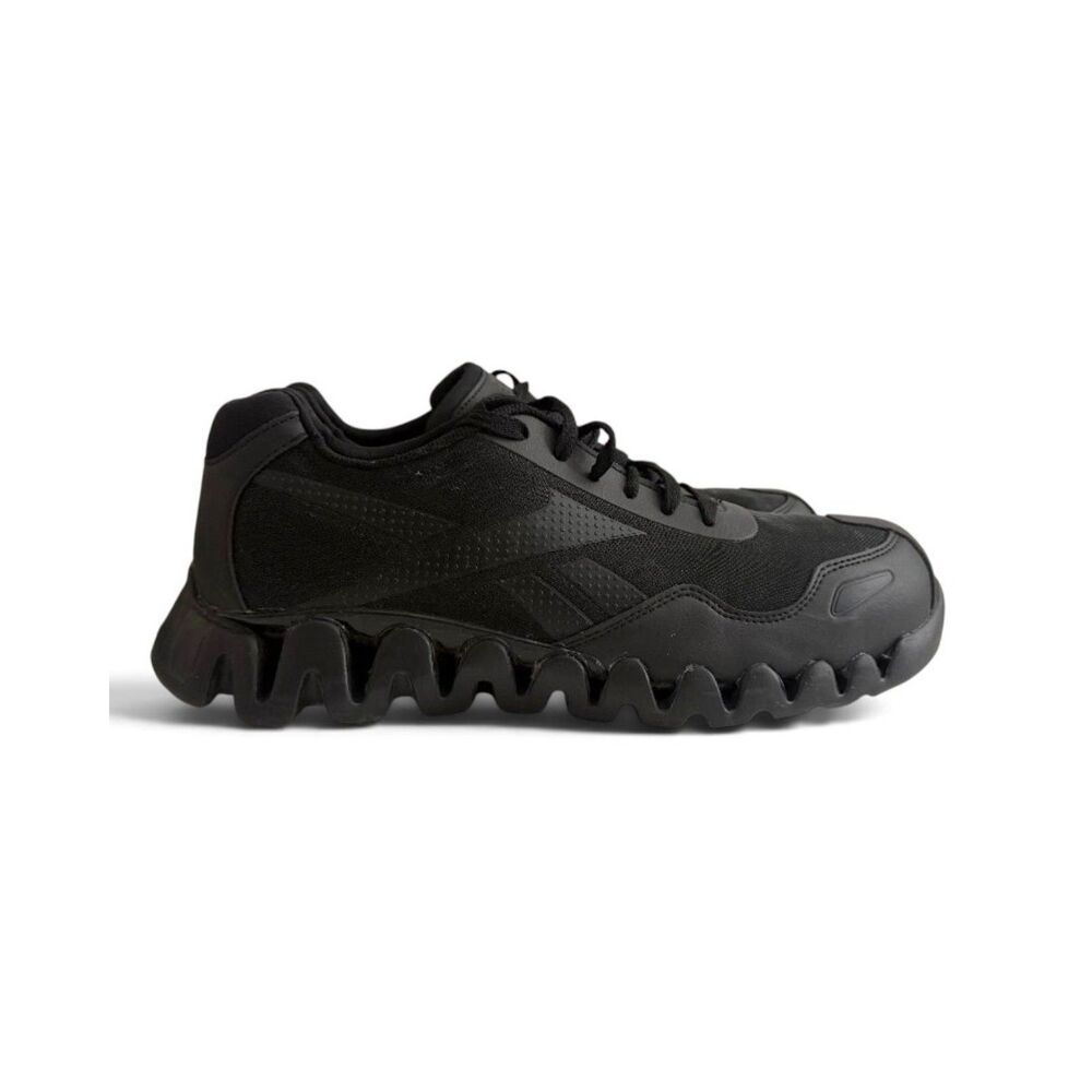 Reebok Men's Work Zig Pulse Work EH Comp Toe, NWOT! Size 11.5
